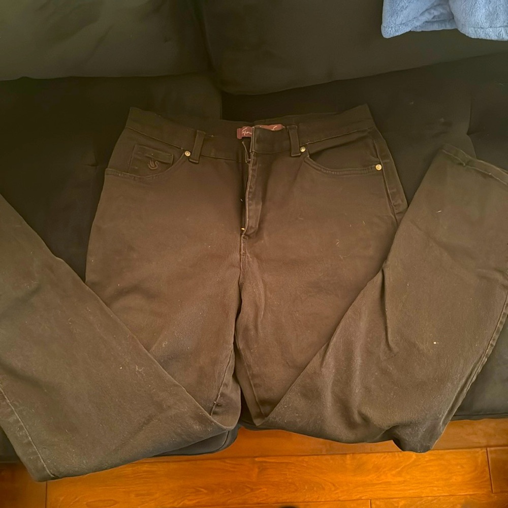 Gloria Vanderbilt vintage Amanda Jens